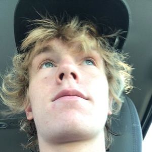 Meet your Posher, Cole